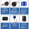 Photocell Sensor
