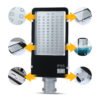 LED Street Light