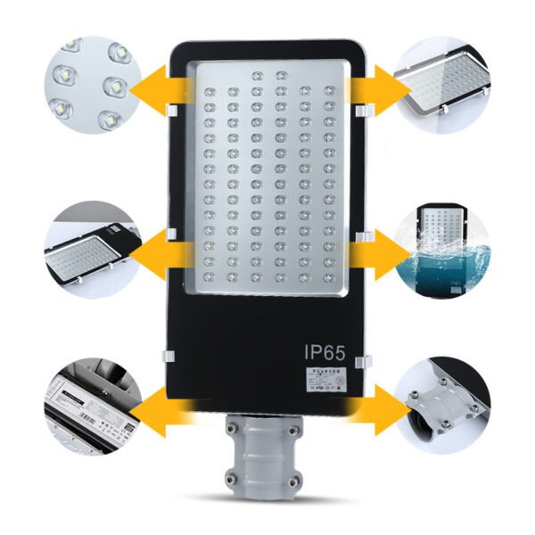 LED Street Light