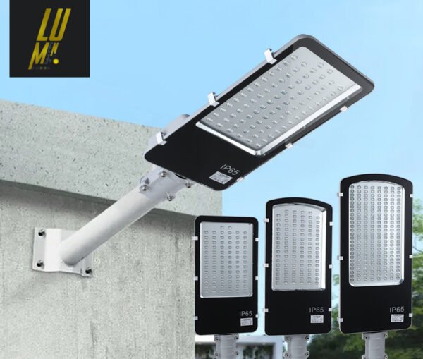 LED Street Light