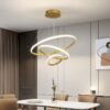 Lumenem MultiRing Chandelier