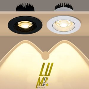 LED Spotlight