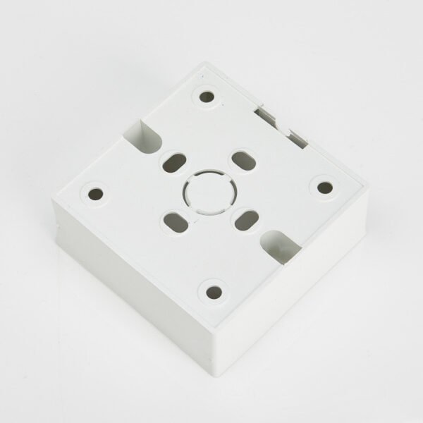 Surface Mounted Box